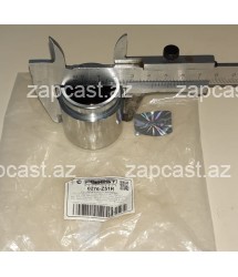 Nissan Qashqai (J10; 2006-2013) porşen support arxa 44126JA01A , 0276Z51R